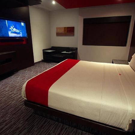 Motel Via Тіхуана Екстер'єр фото