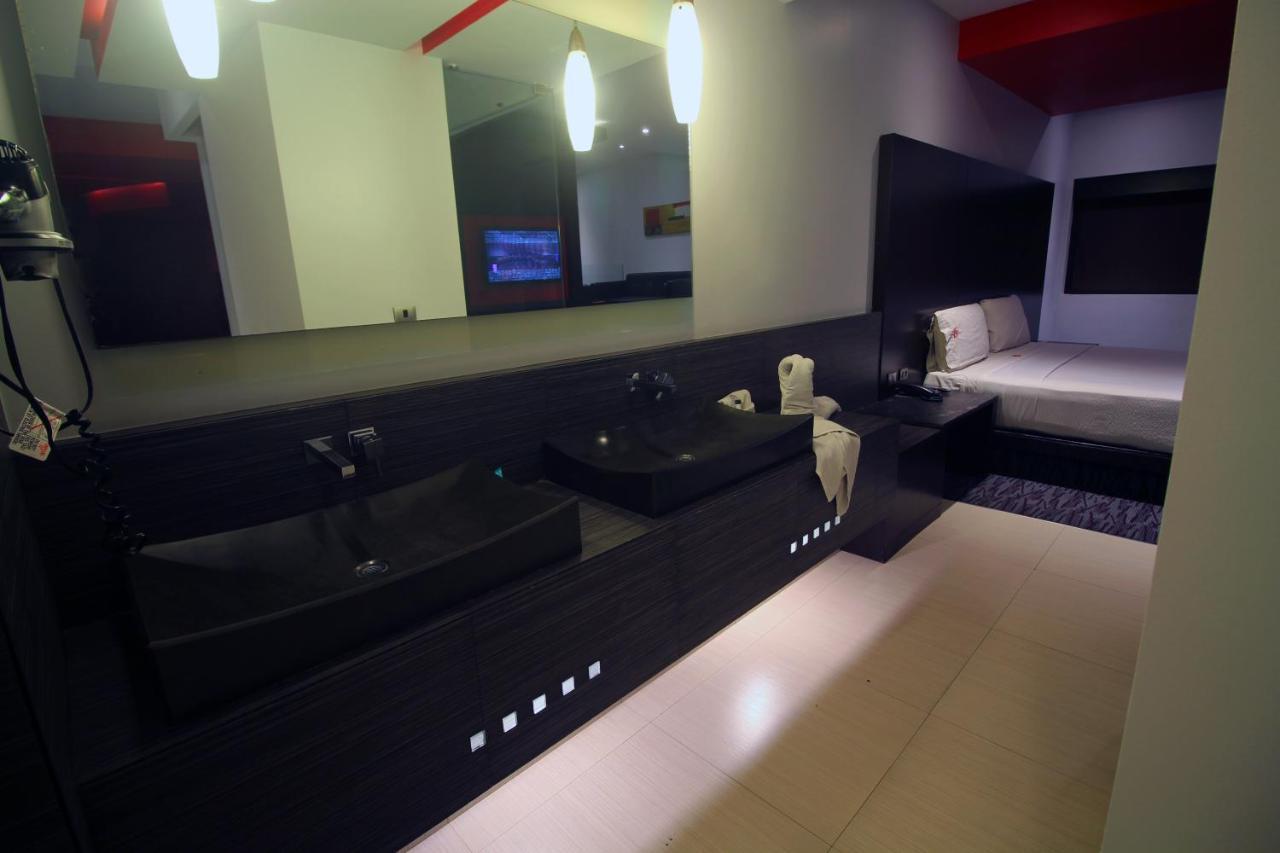 Motel Via Тіхуана Екстер'єр фото