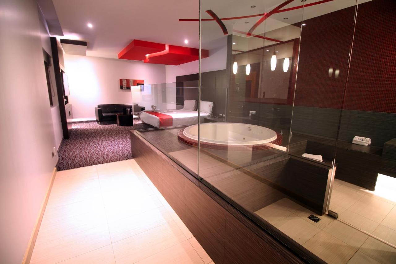 Motel Via Тіхуана Екстер'єр фото